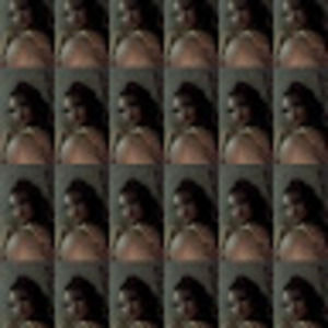 Meet your Posher, Mollie